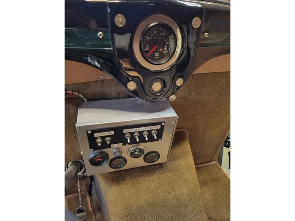 1951 Ford Anglia - Image 17 of 22