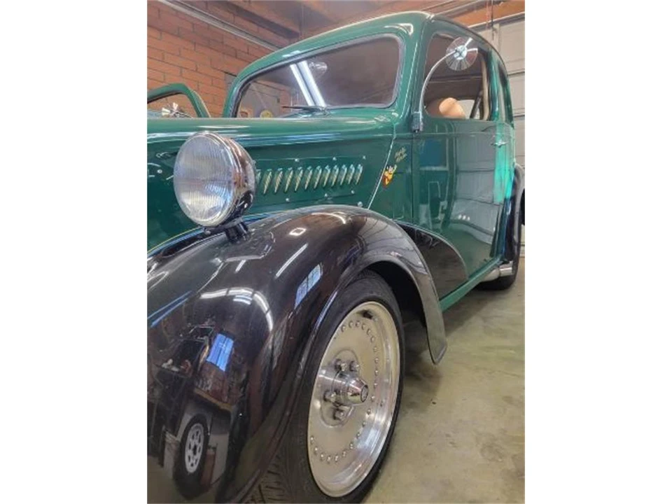 1951 Ford Anglia - Image 19 of 22