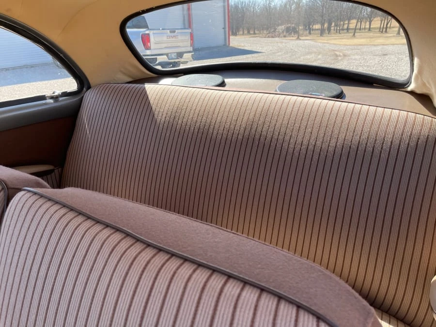 1951 Ford Shoebox - Image 6 of 11
