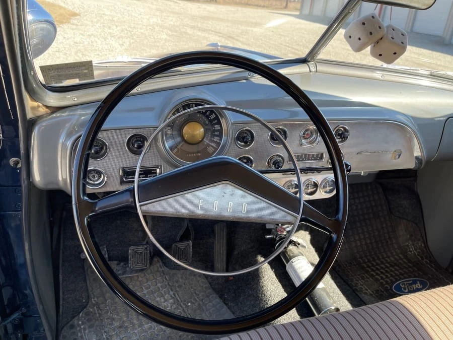 1951 Ford Shoebox - Image 4 of 11