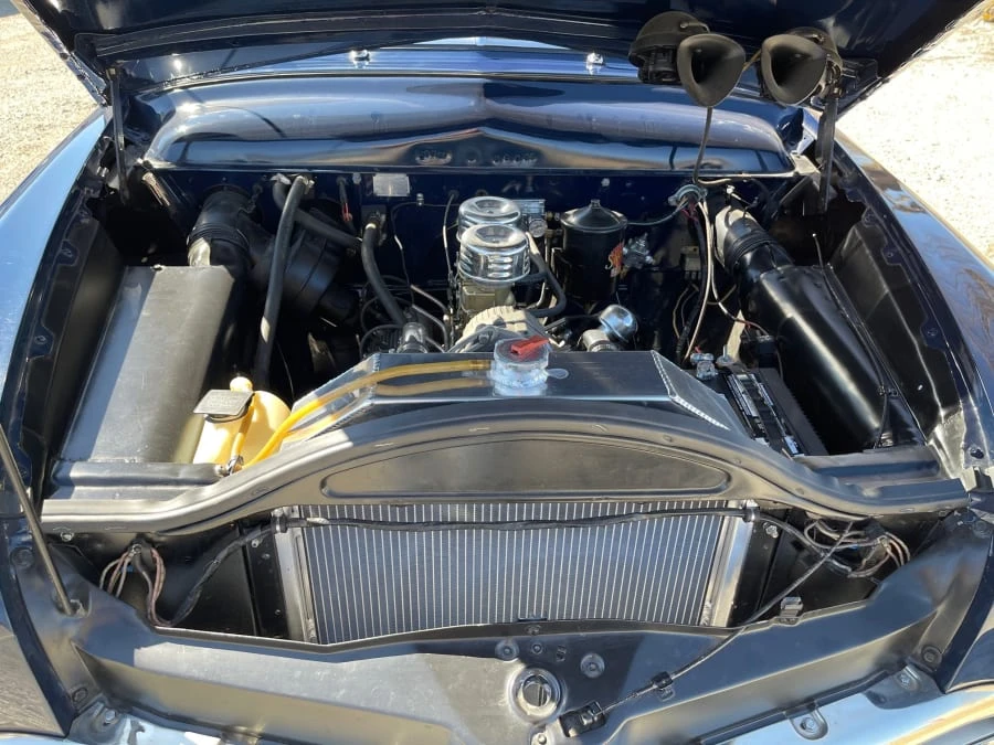 1951 Ford Shoebox - Image 9 of 11