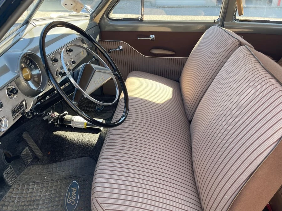 1951 Ford Shoebox - Image 3 of 11