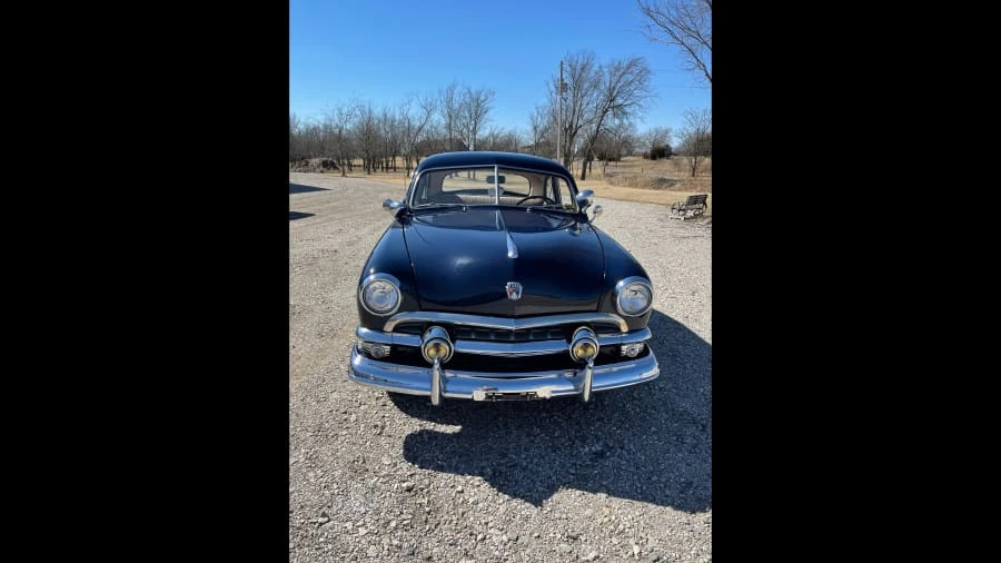 1951 Ford Shoebox - Image 2 of 11