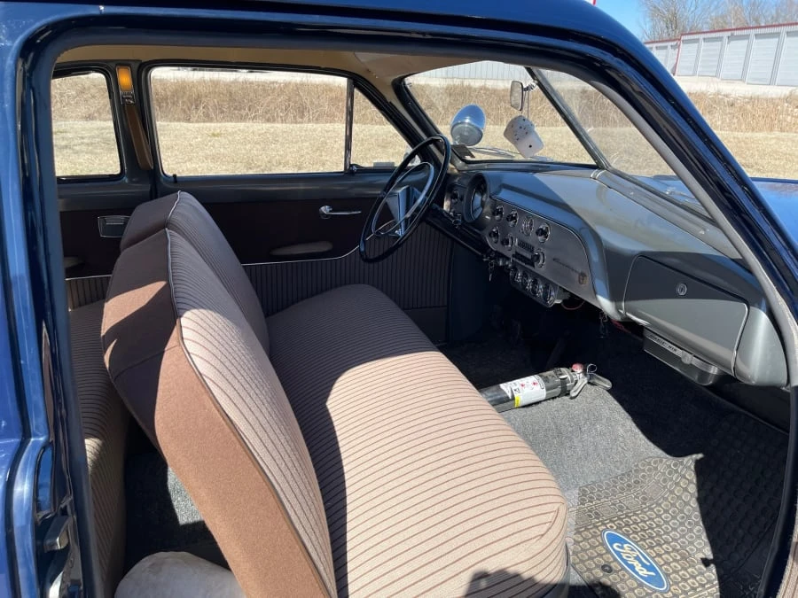 1951 Ford Shoebox - Image 5 of 11