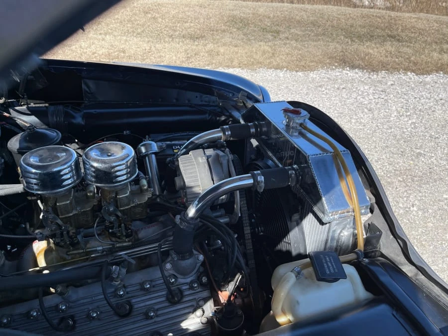 1951 Ford Shoebox - Image 10 of 11
