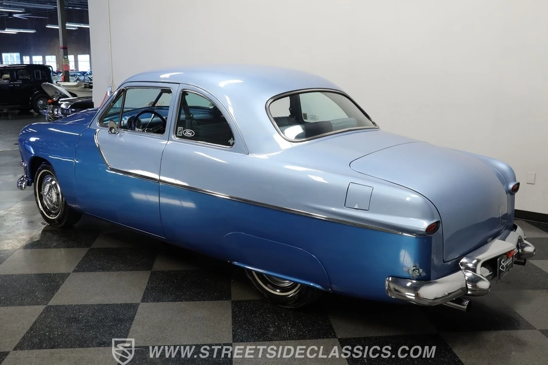 1951 Ford Shoebox - Image 7 of 12