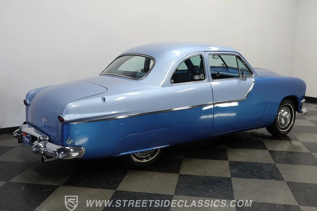 1951 Ford Shoebox - Image 12 of 12