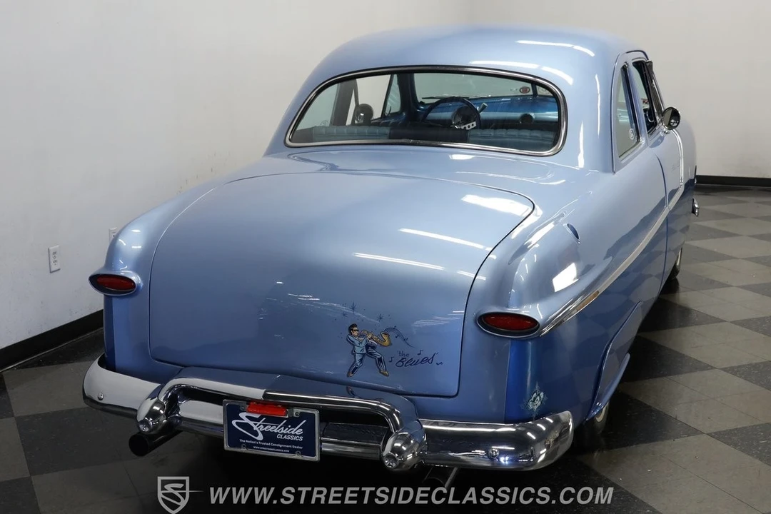 1951 Ford Shoebox - Image 10 of 12