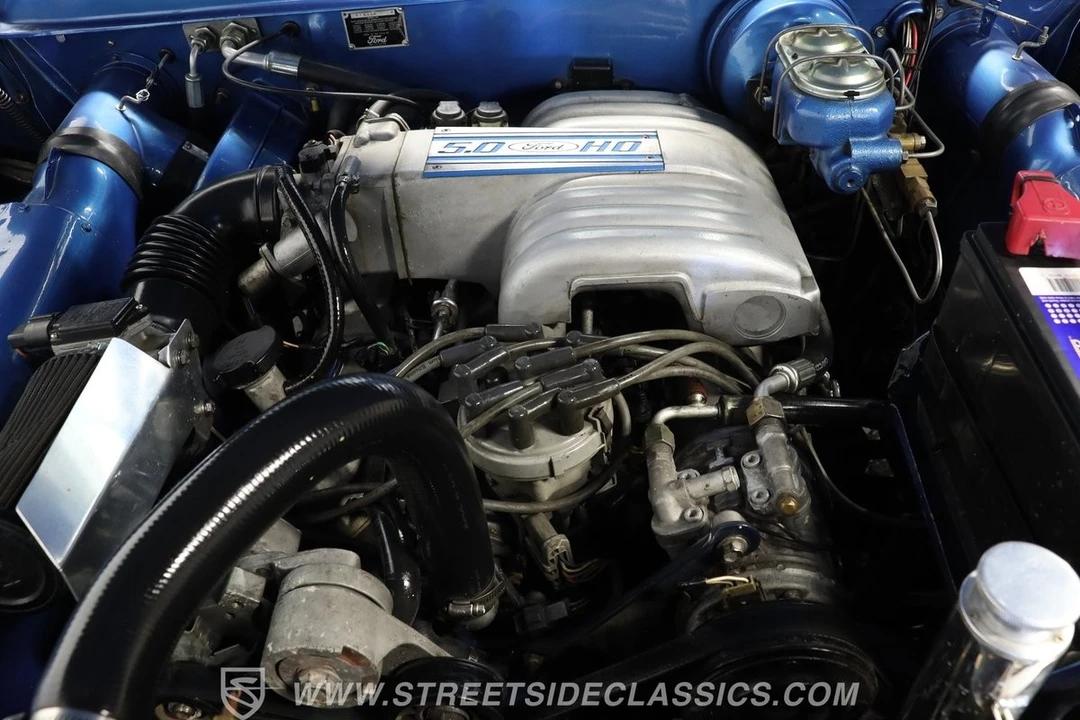 1951 Ford Shoebox - Image 4 of 12