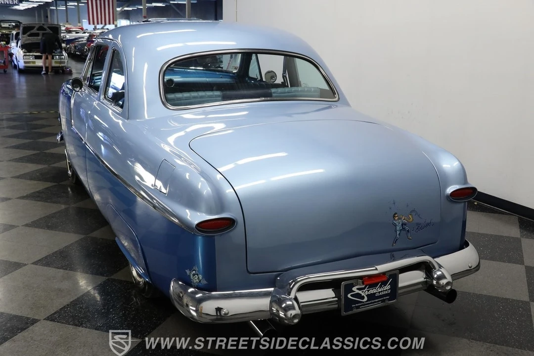 1951 Ford Shoebox - Image 8 of 12