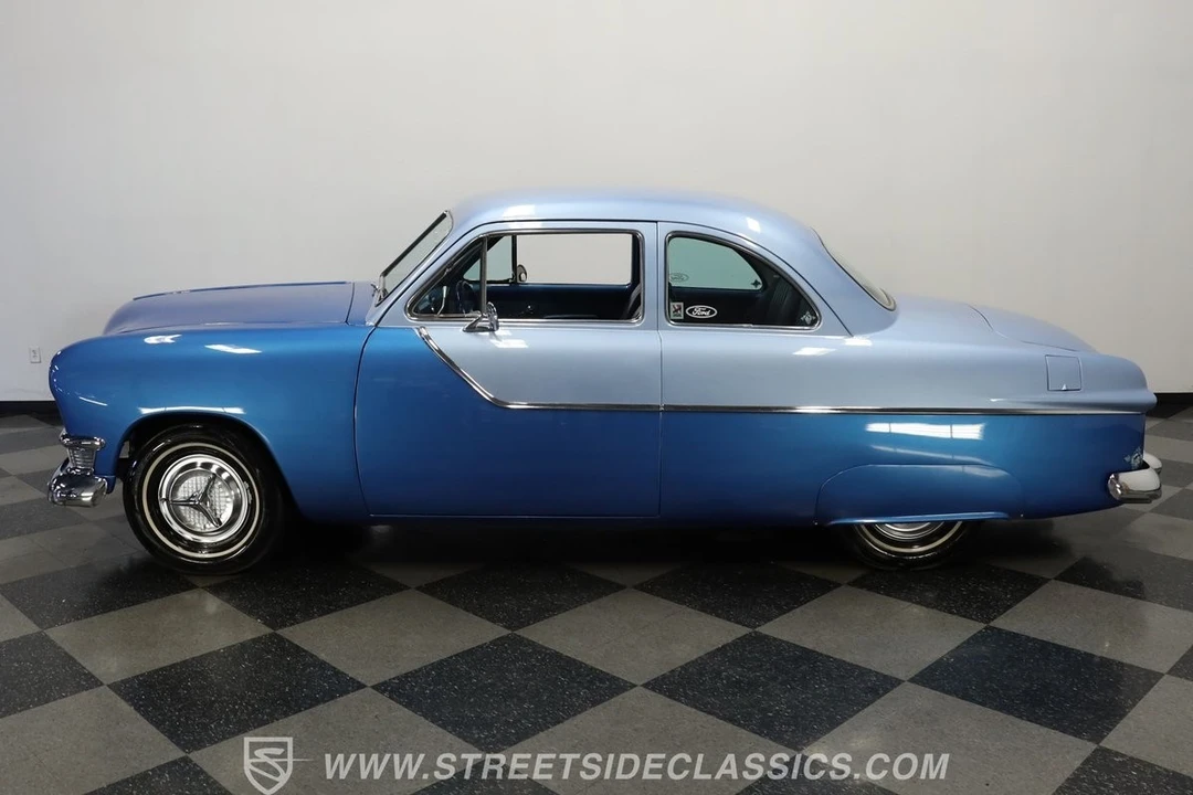 1951 Ford Shoebox - Image 3 of 12