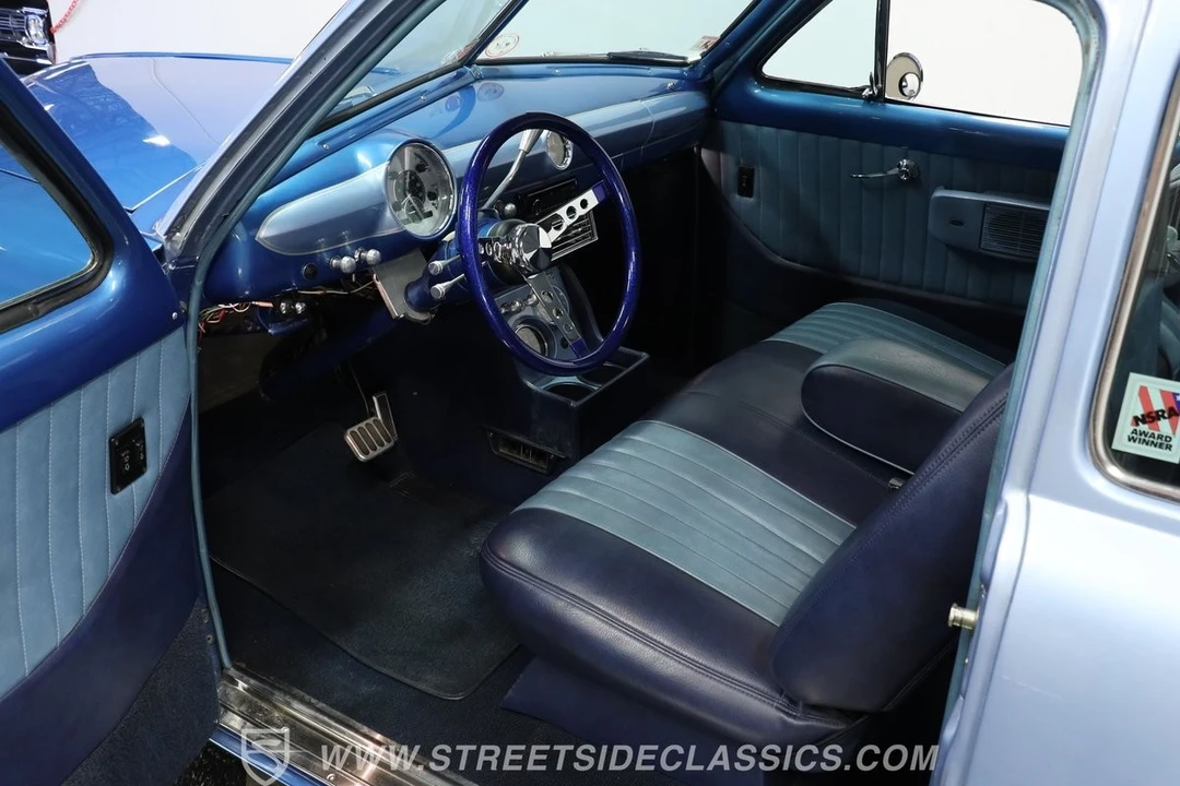 1951 Ford Shoebox - Image 5 of 12