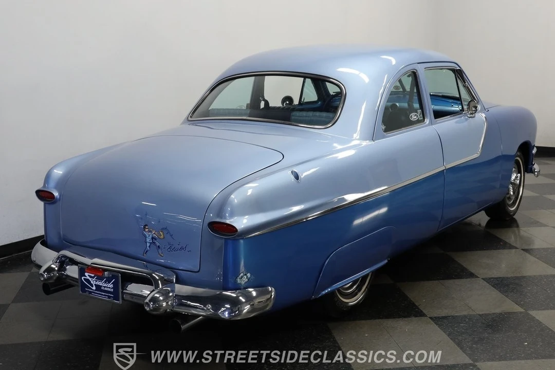 1951 Ford Shoebox - Image 11 of 12