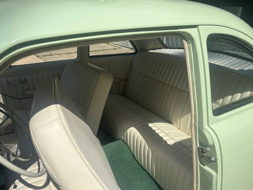 1951 Ford Shoebox - Image 7 of 20