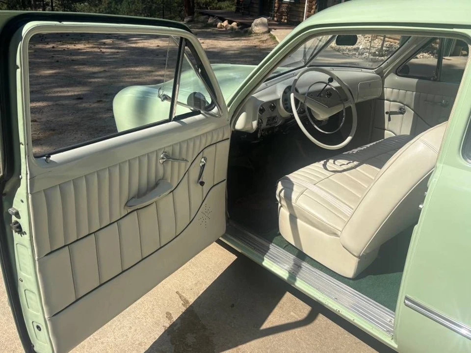 1951 Ford Shoebox - Image 6 of 20