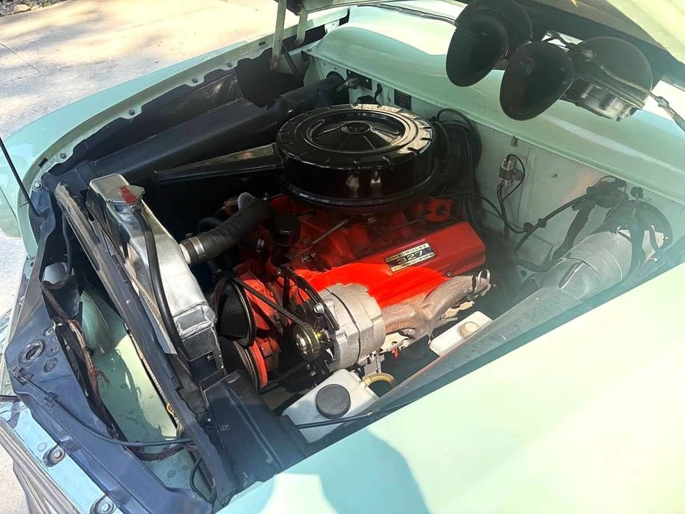 1951 Ford Shoebox - Image 12 of 20