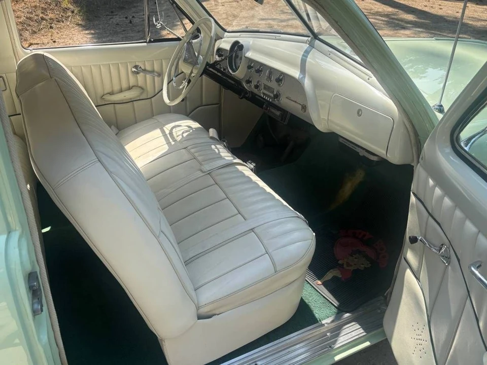 1951 Ford Shoebox - Image 8 of 20