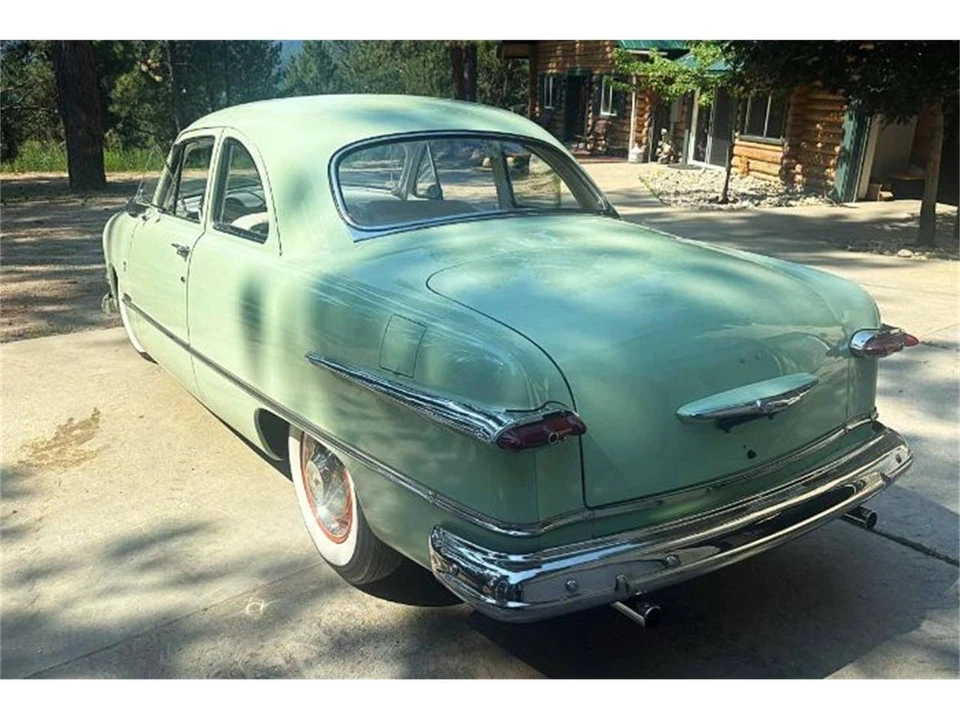 1951 Ford Shoebox - Image 17 of 21