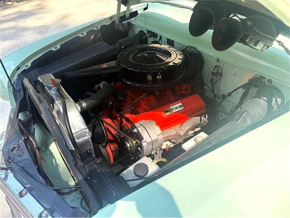 1951 Ford Shoebox - Image 15 of 21