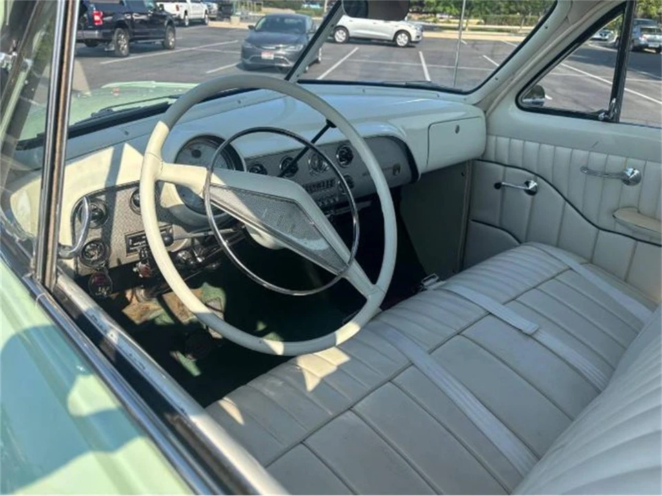 1951 Ford Shoebox - Image 14 of 21