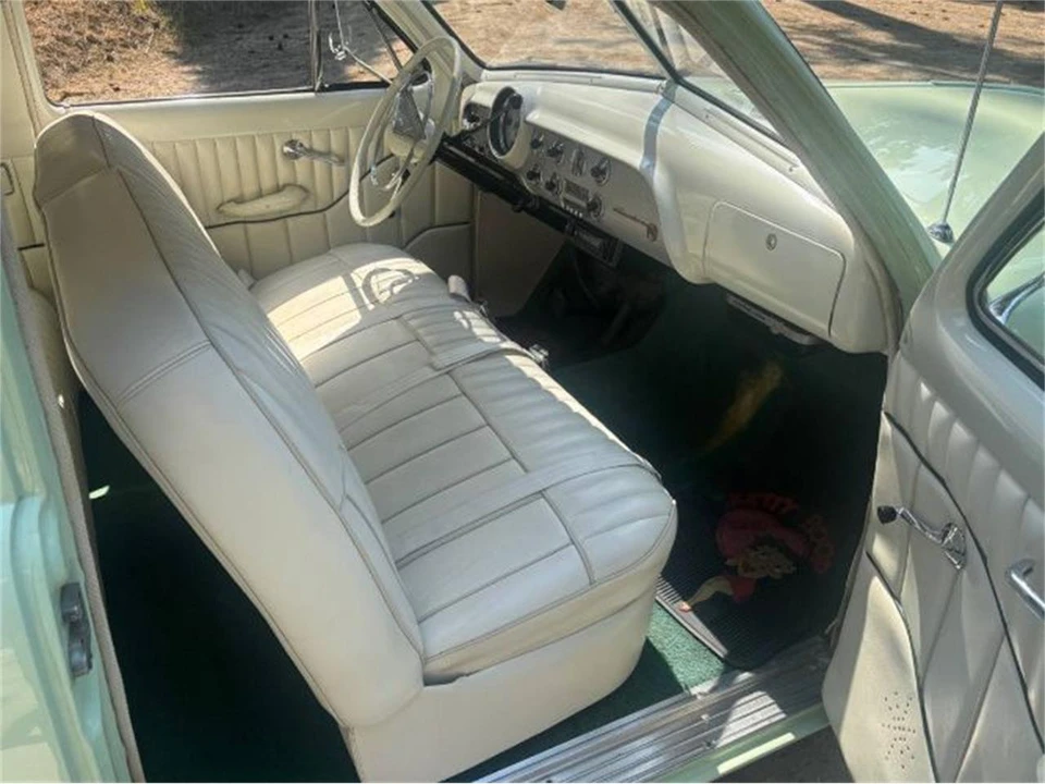 1951 Ford Shoebox - Image 13 of 21