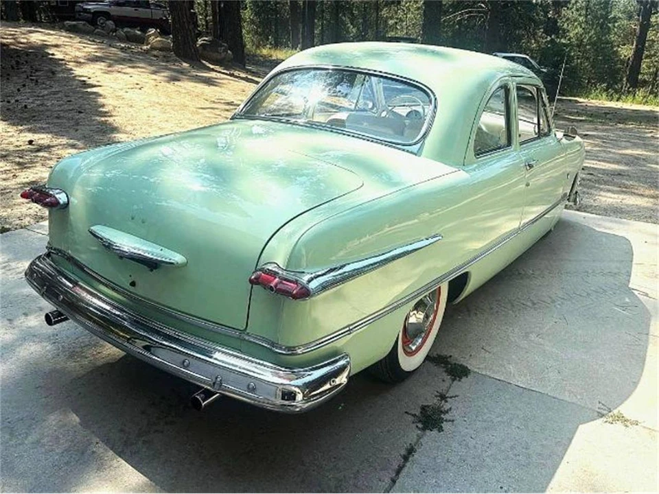 1951 Ford Shoebox - Image 18 of 21