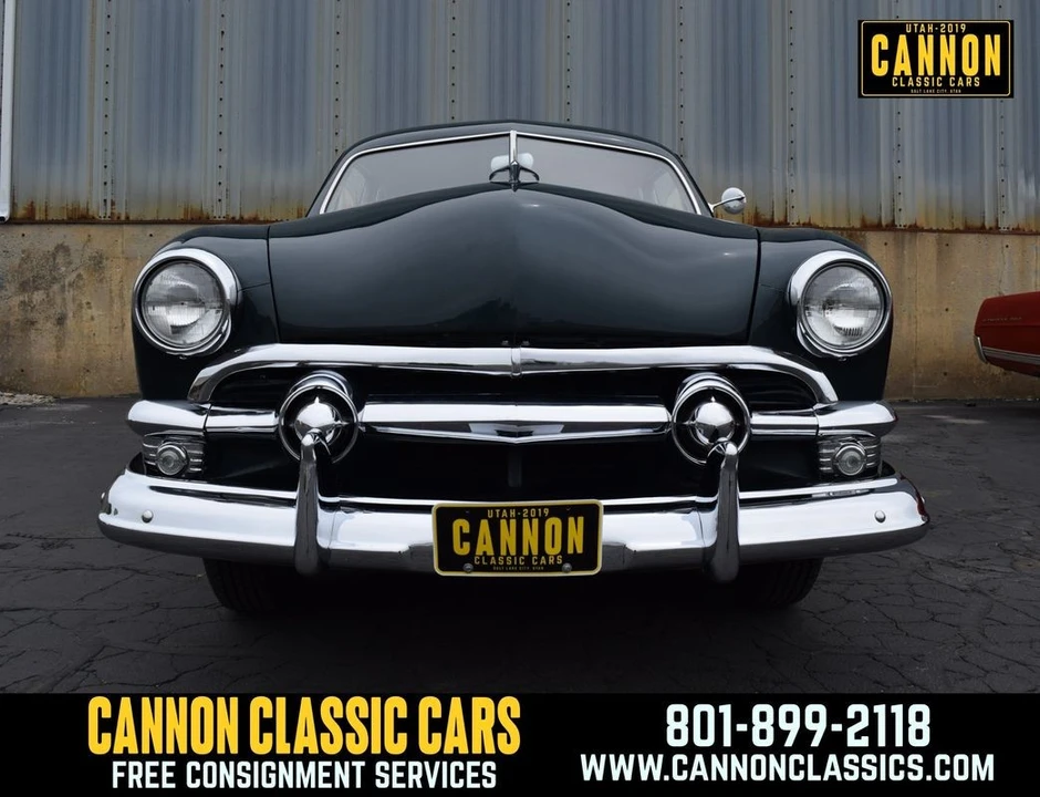 1951 Ford Shoebox - Image 8 of 31
