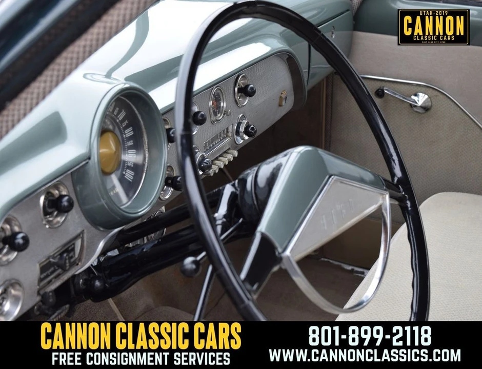 1951 Ford Shoebox - Image 31 of 31
