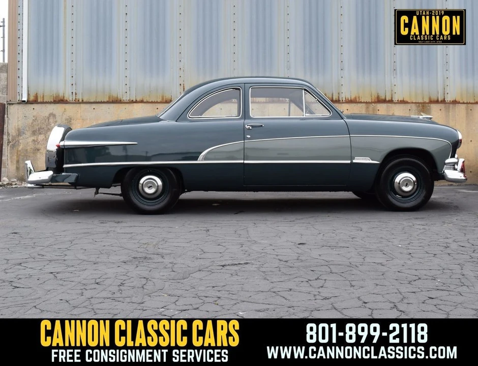 1951 Ford Shoebox - Image 3 of 31