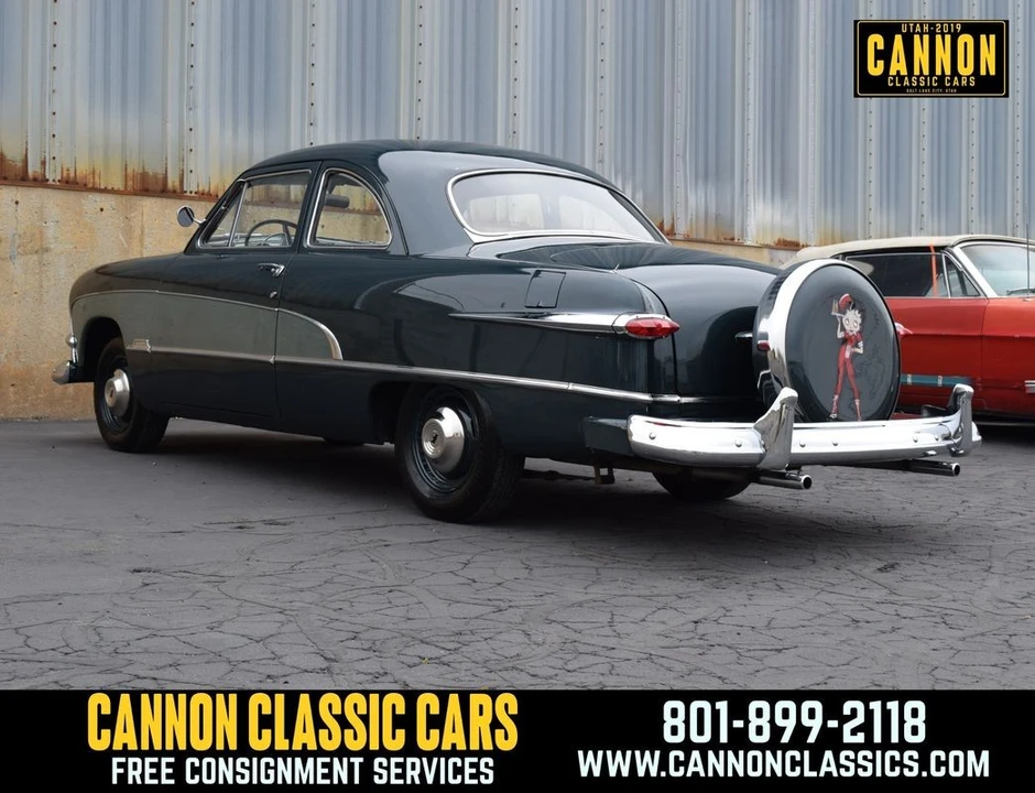 1951 Ford Shoebox - Image 16 of 31