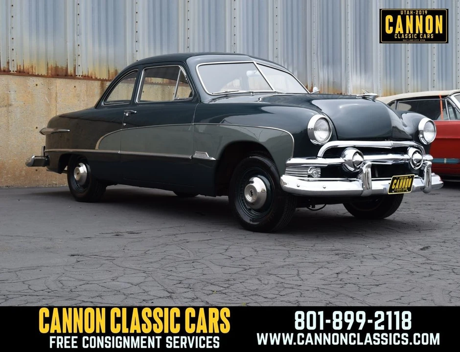 1951 Ford Shoebox - Image 2 of 31