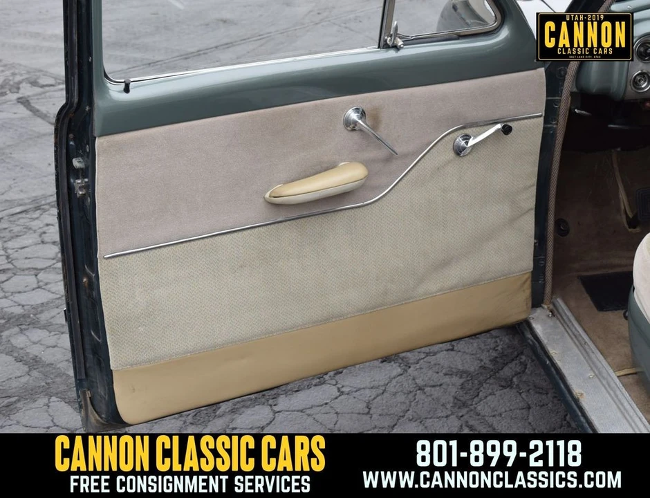 1951 Ford Shoebox - Image 25 of 31