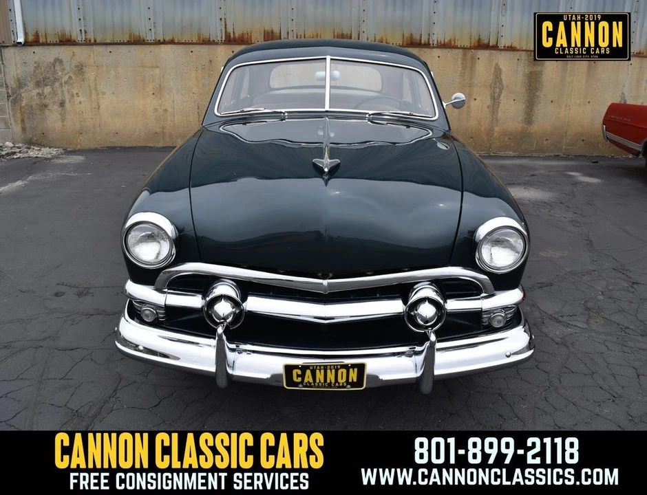 1951 Ford Shoebox - Image 7 of 31