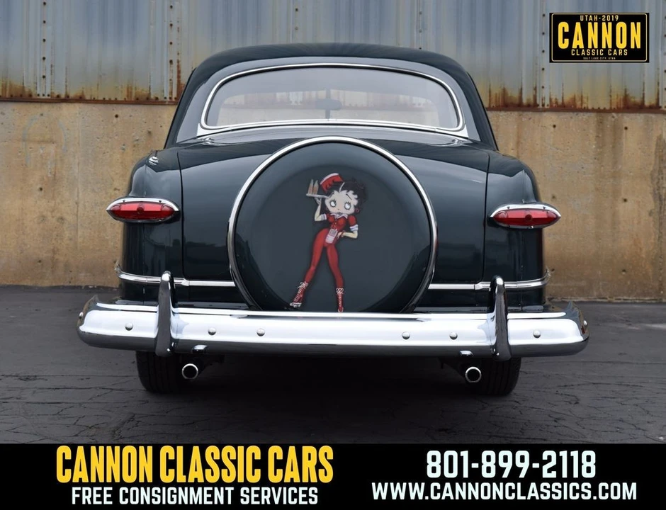 1951 Ford Shoebox - Image 13 of 31