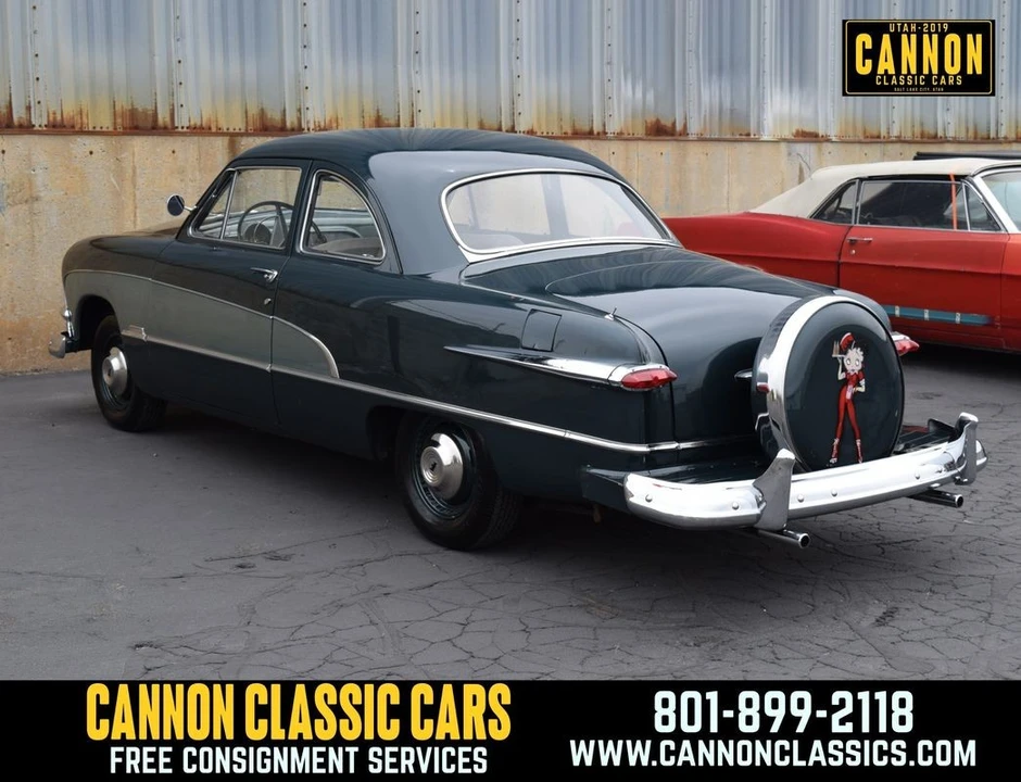 1951 Ford Shoebox - Image 15 of 31