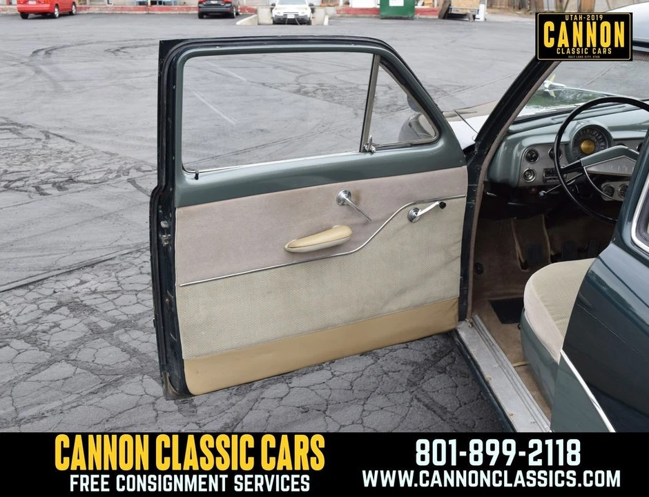 1951 Ford Shoebox - Image 24 of 31