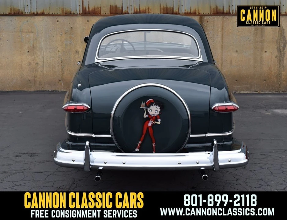 1951 Ford Shoebox - Image 14 of 31