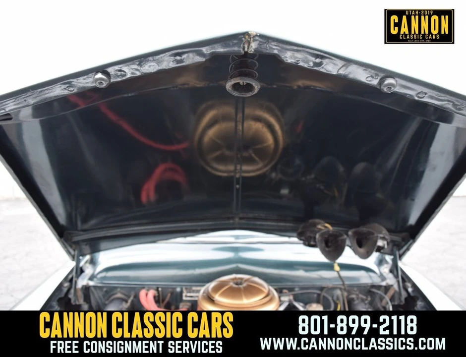 1951 Ford Shoebox - Image 18 of 31