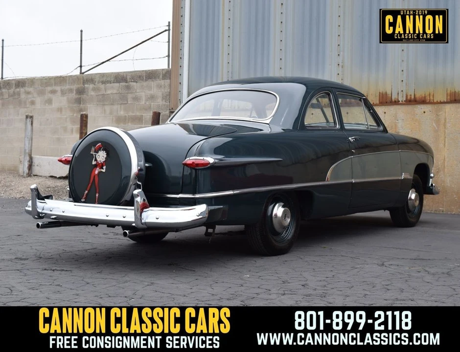 1951 Ford Shoebox - Image 12 of 31