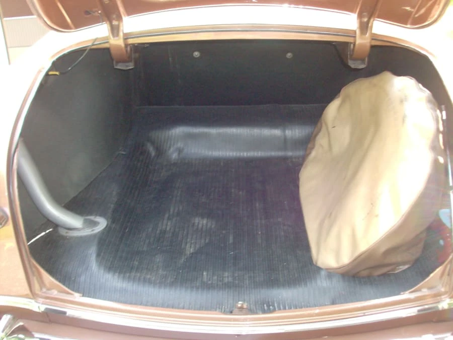 1951 Ford Shoebox - Image 9 of 12