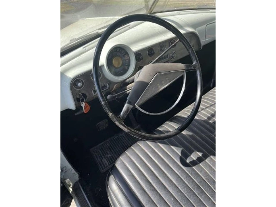 1951 Ford Shoebox - Image 2 of 5