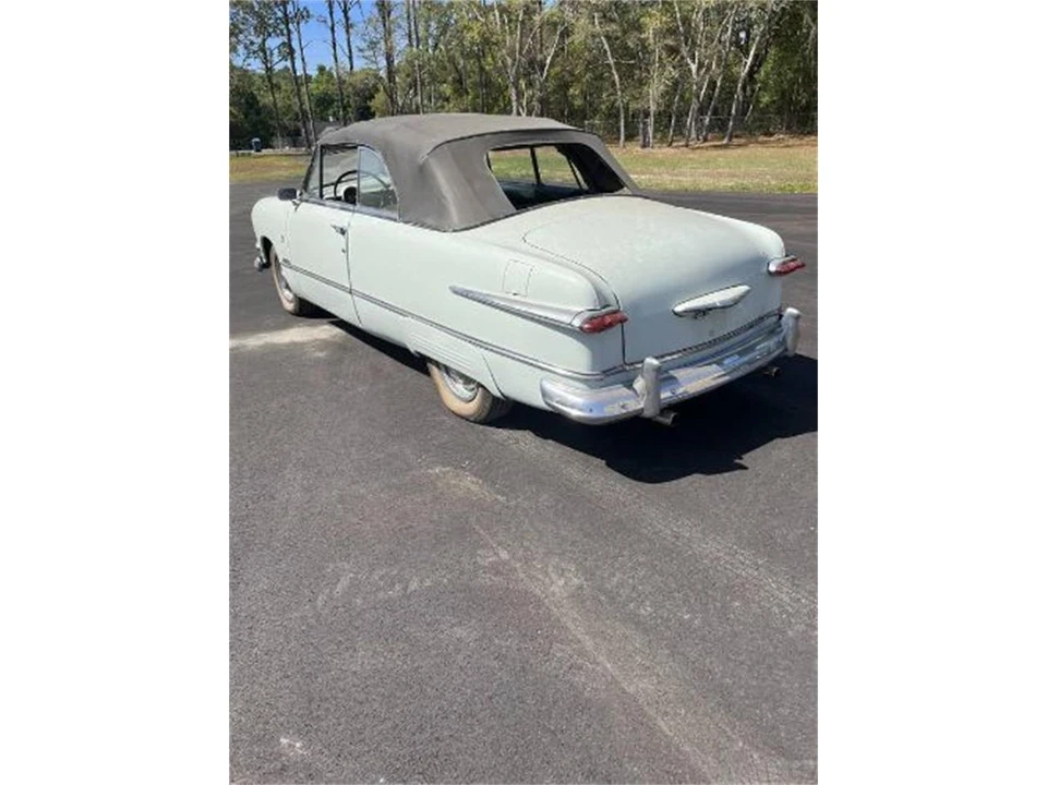 1951 Ford Shoebox - Image 3 of 5