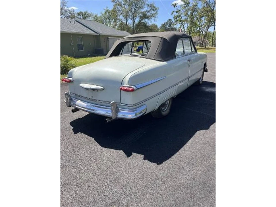 1951 Ford Shoebox - Image 4 of 5