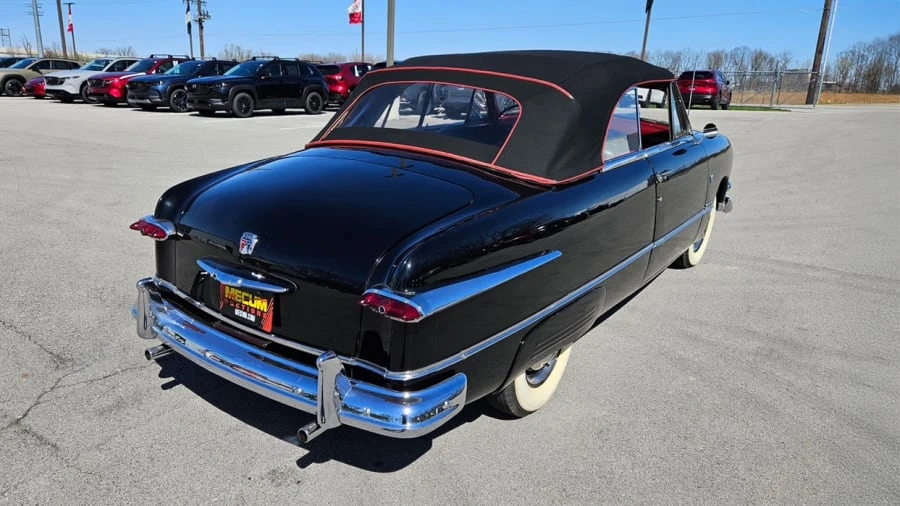 1951 Ford Shoebox - Image 2 of 9