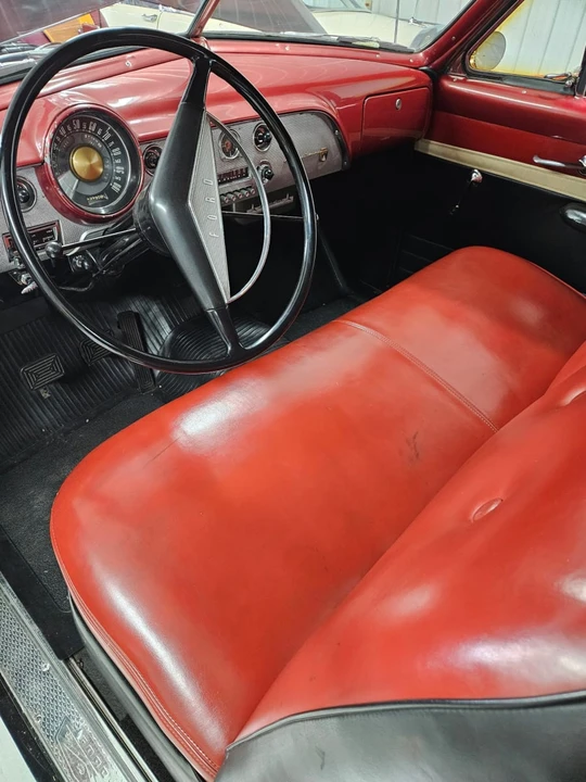 1951 Ford Shoebox - Image 3 of 9