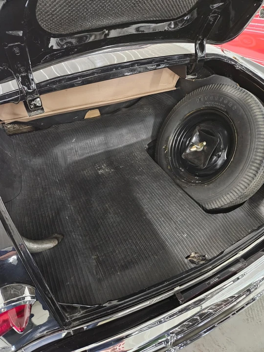 1951 Ford Shoebox - Image 8 of 9