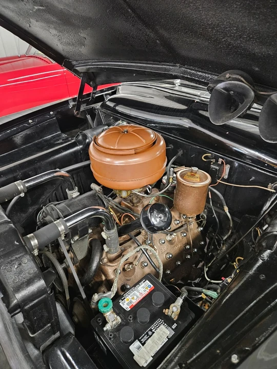 1951 Ford Shoebox - Image 7 of 9
