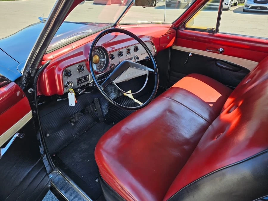 1951 Ford Shoebox - Image 4 of 9