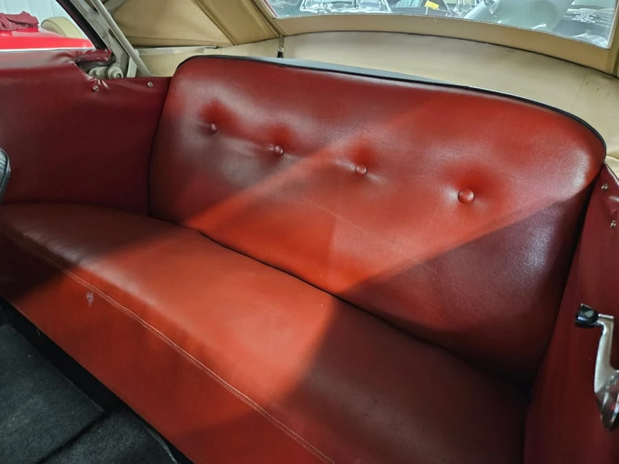 1951 Ford Shoebox - Image 6 of 9