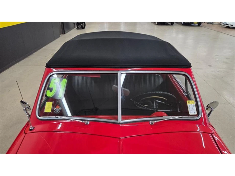 1951 Ford Shoebox - Image 29 of 31